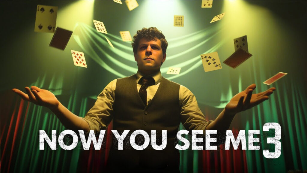 now you see me 3