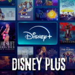 Disney Plus