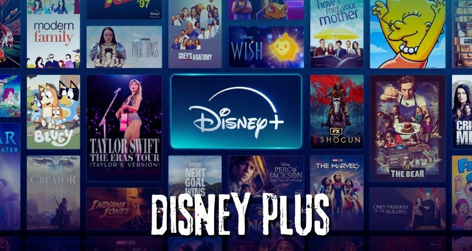 Disney Plus