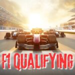 F1 QUALIFYING
