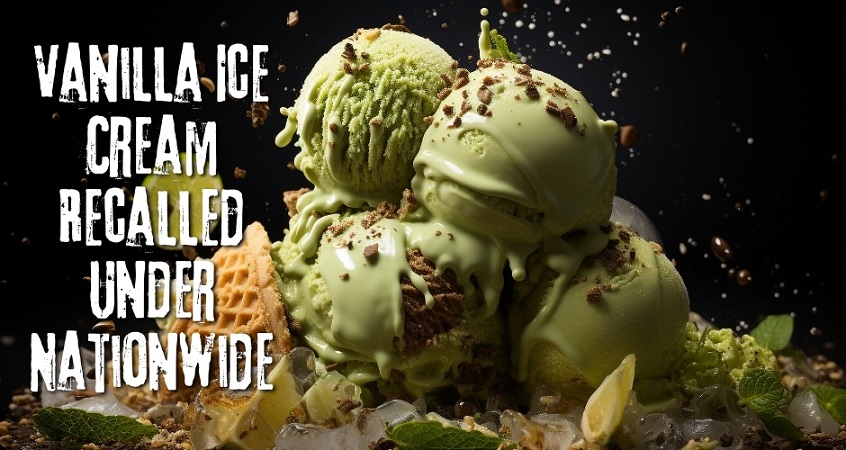 Vanilla Ice
