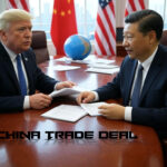 China Trade Deal