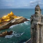 Kanyakumari – India Southernmost Gem