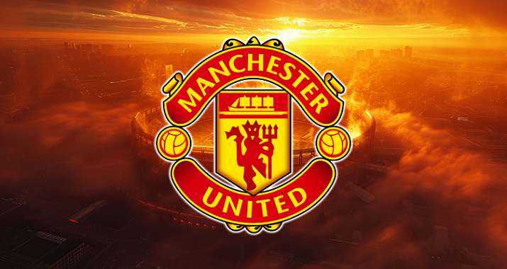 MANCHESTER UNITED