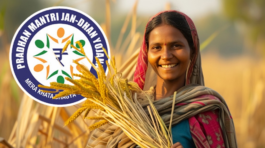 Pradhan Mantri Suraksha Bima Yojana