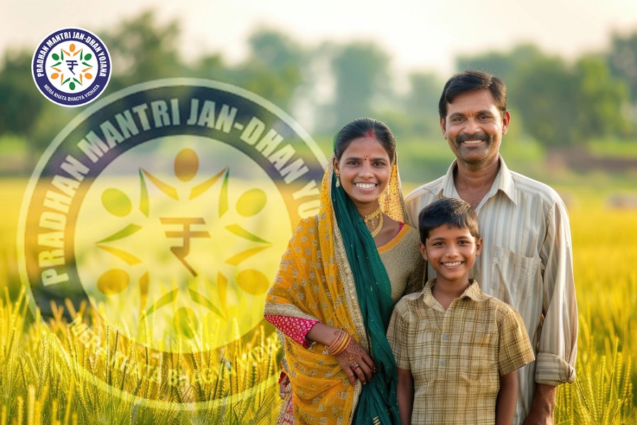 Pradhan Mantri Suraksha Bima Yojana