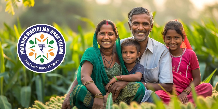 Pradhan Mantri Suraksha Bima Yojana