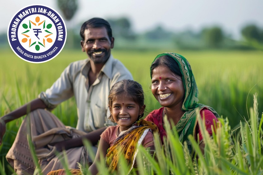 Pradhan Mantri Suraksha Bima Yojana