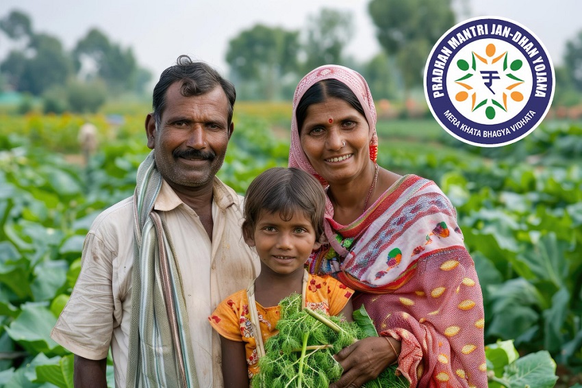 Pradhan Mantri Suraksha Bima Yojana