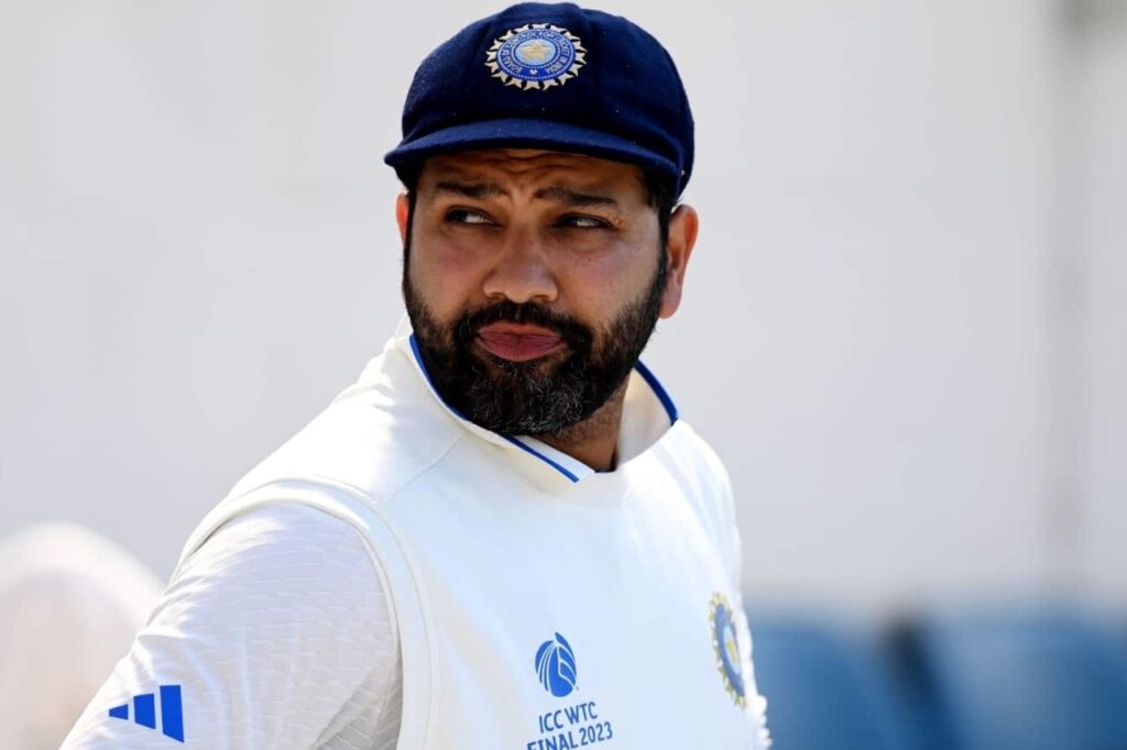 Rohit Sharma Retirement