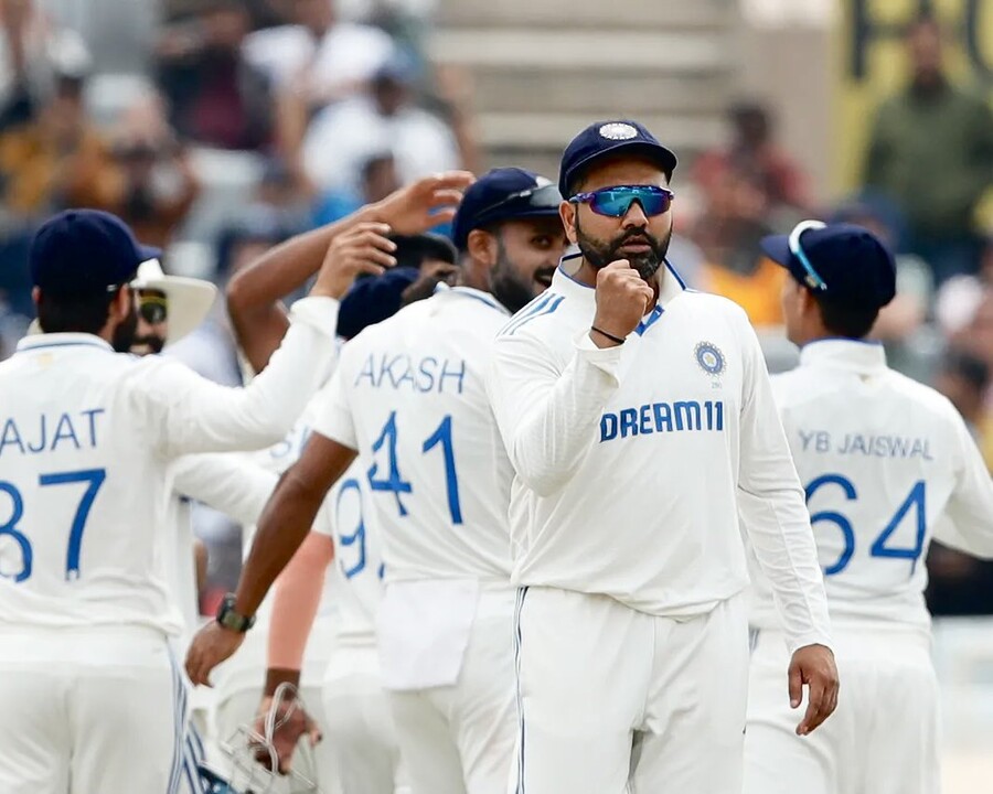 Rohit Sharma Retirement