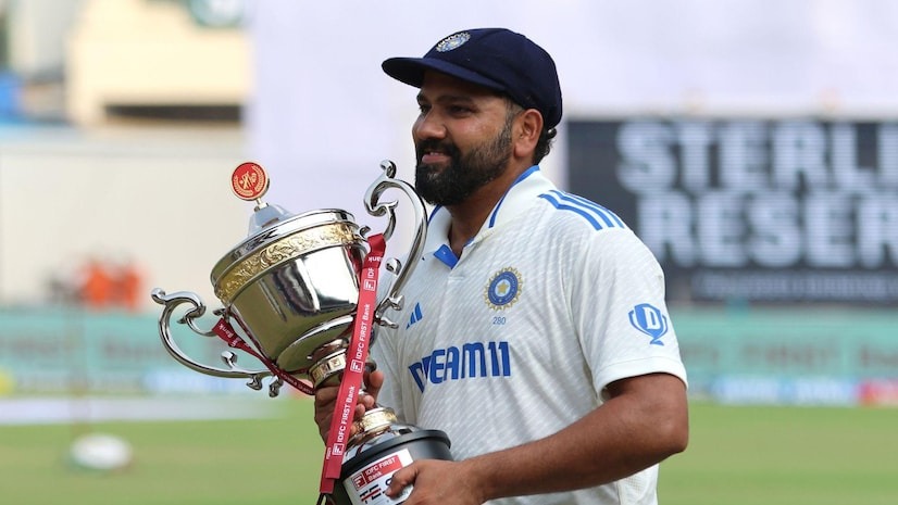 Rohit Sharma Retirement