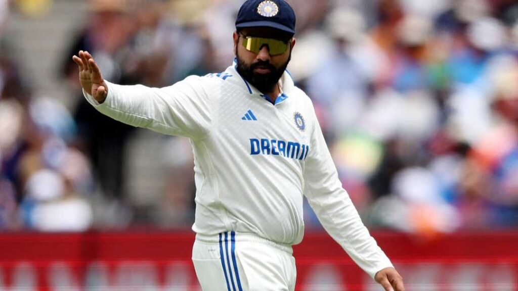 Rohit Sharma Retirement