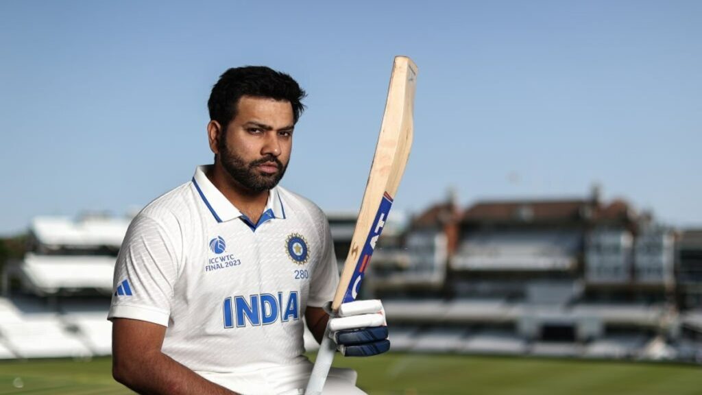 Rohit Sharma Retirement