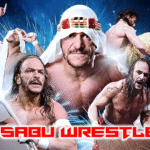 Sabu Wrestler