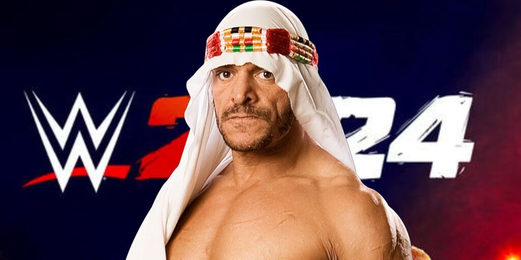 Sabu Wrestler