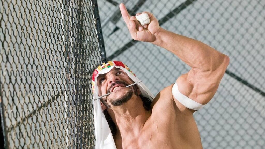 Sabu Wrestler