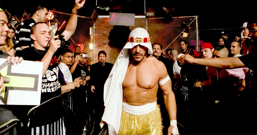 Sabu Wrestler