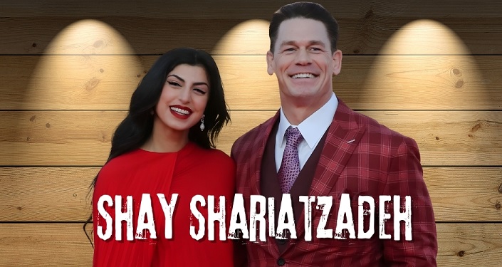 Shay Shariatzadeh