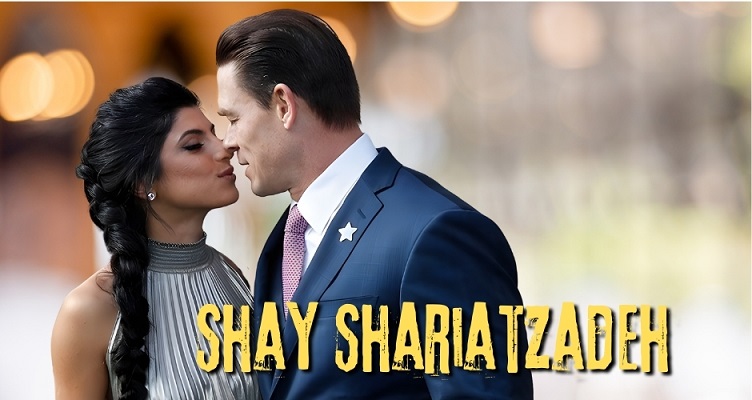 Shay