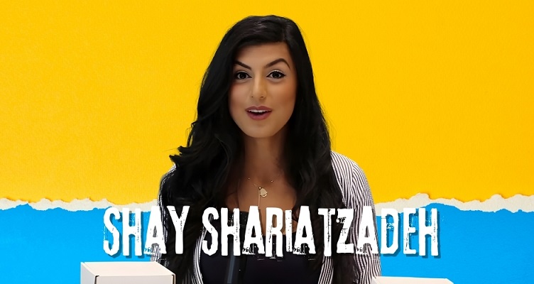 Shay Shariatzadeh