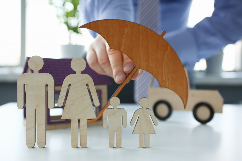 Tata AIA Term Insurance