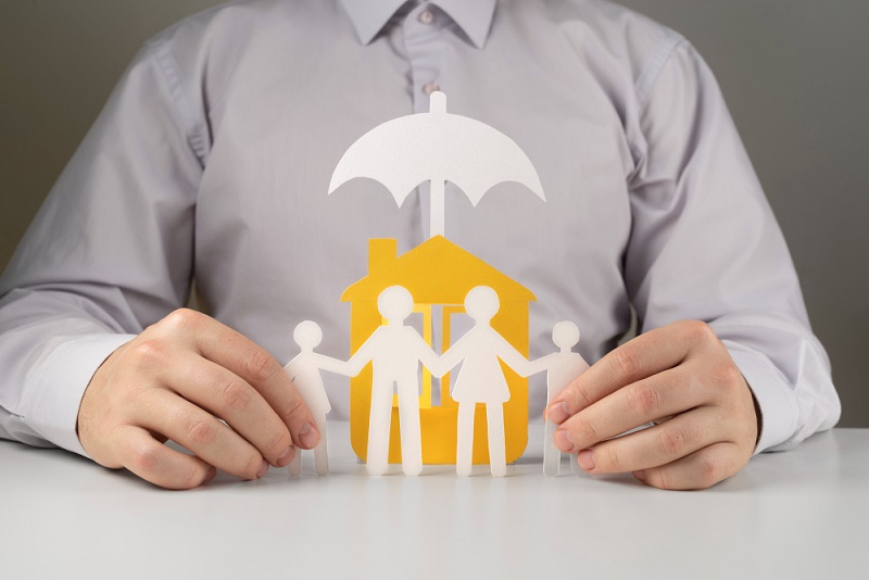 Tata AIA Term Insurance
