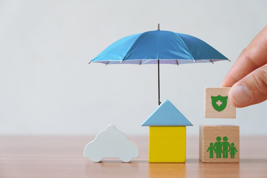 Tata AIA Term Insurance