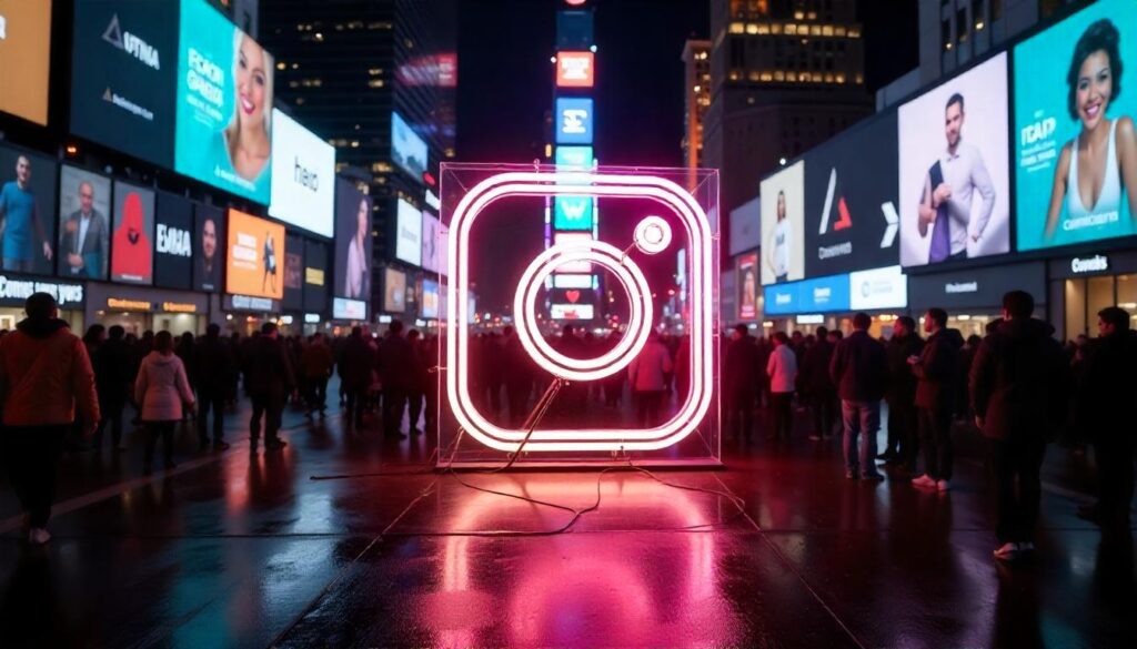 instagram