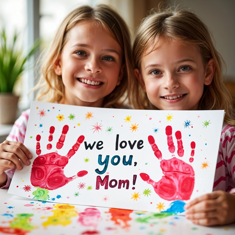 mother's days gift
