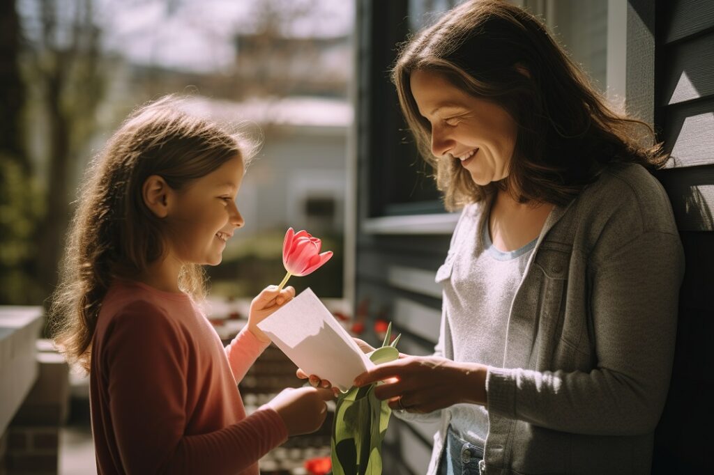 mother's days gift