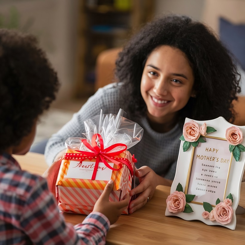 mother's days gift