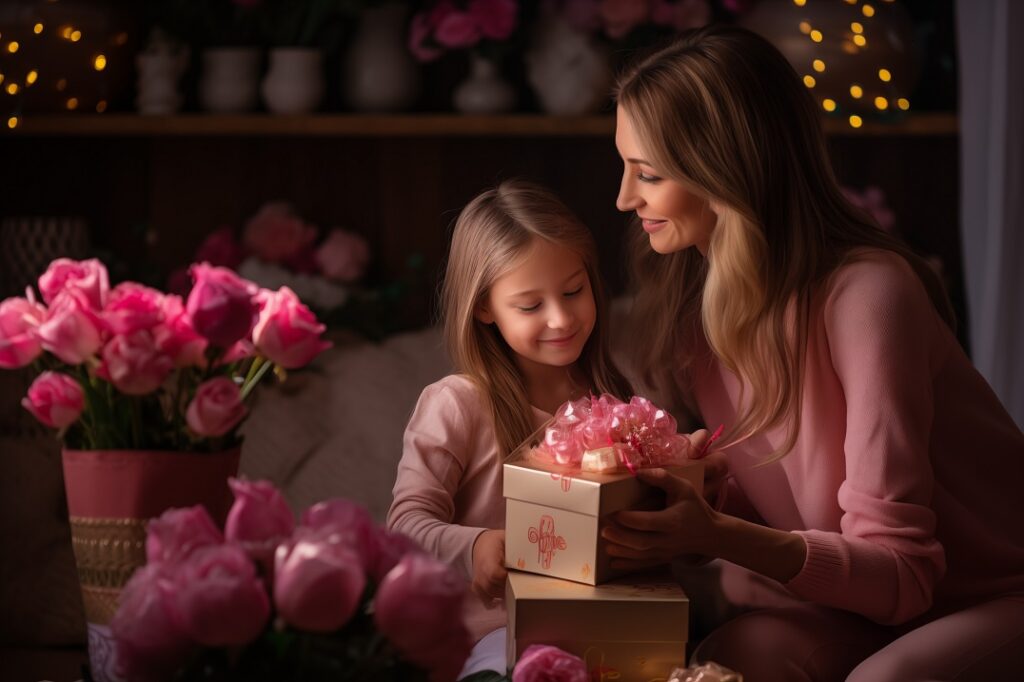 mother's days gift
