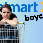 walmart boycott