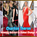 Charlize Theron