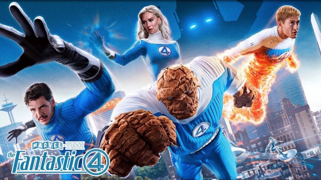 Fantastic Four