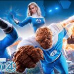 Fantastic Four