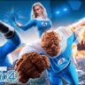 Fantastic Four