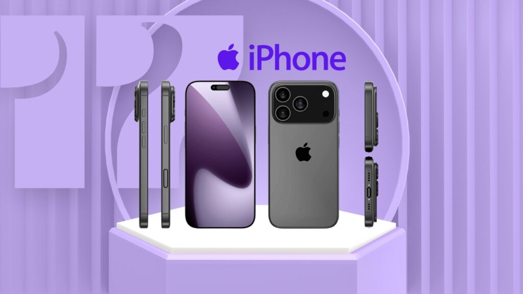 IPHONE 17 PRO