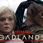 Predator Badlands
