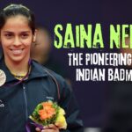 SAINA NEHWAL