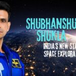 Shubhanshu Shukla Astronaut