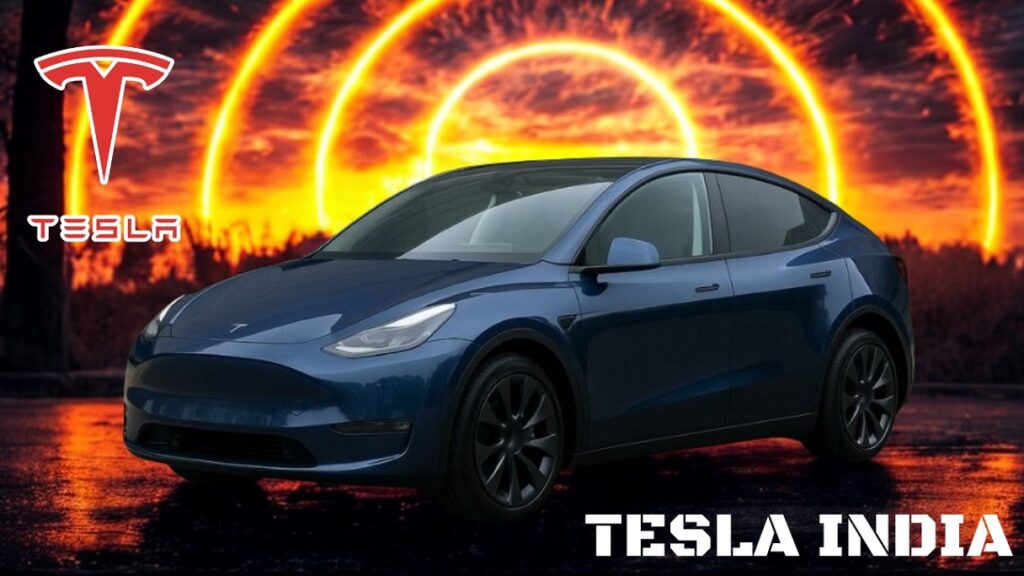 Tesla India: Shaping the Future of Electric Mobility