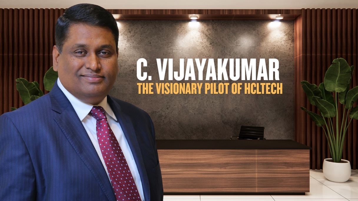 C. Vijayakumar