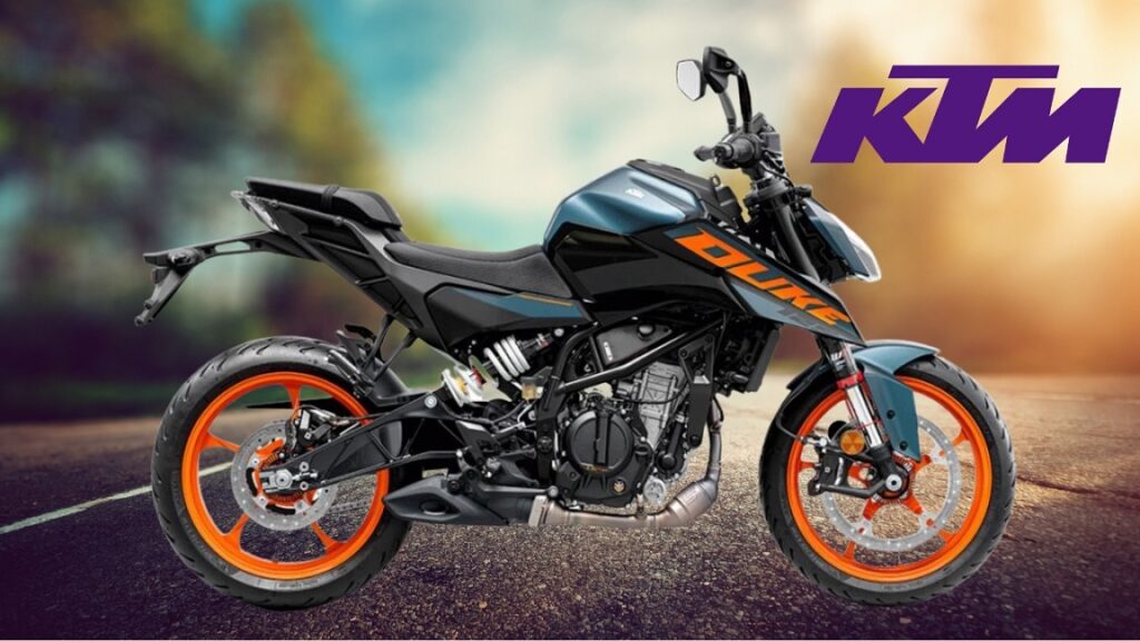 KTM 160