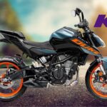 KTM 160