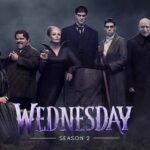 wednesday season 2